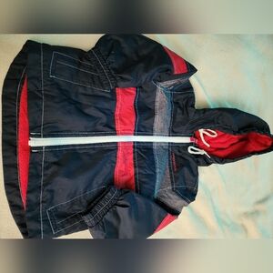 Boys Jacket